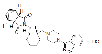 structural formula